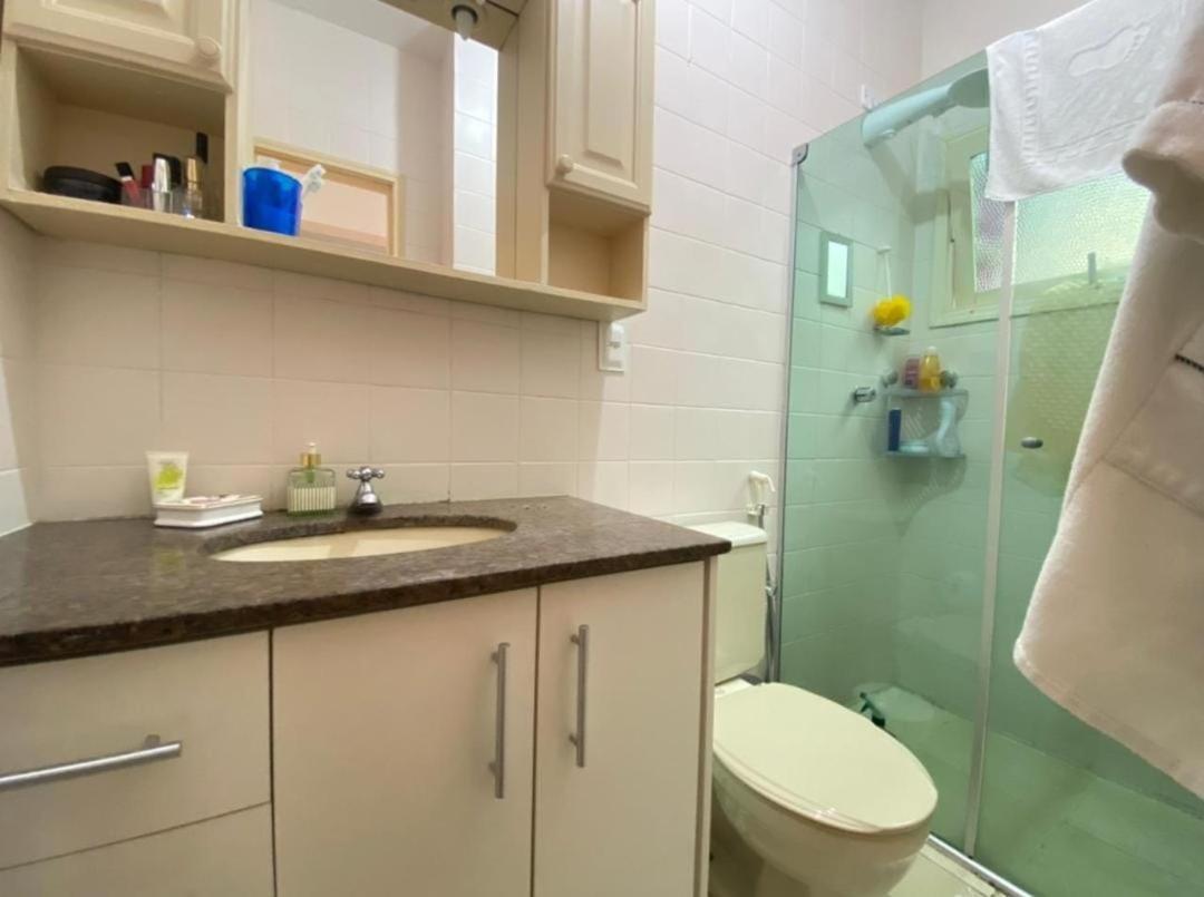 Aproveite O Melhor De Ubatuba Apartamento Com 2 Dormitorios Ate 5 Pessoas Bagian luar foto