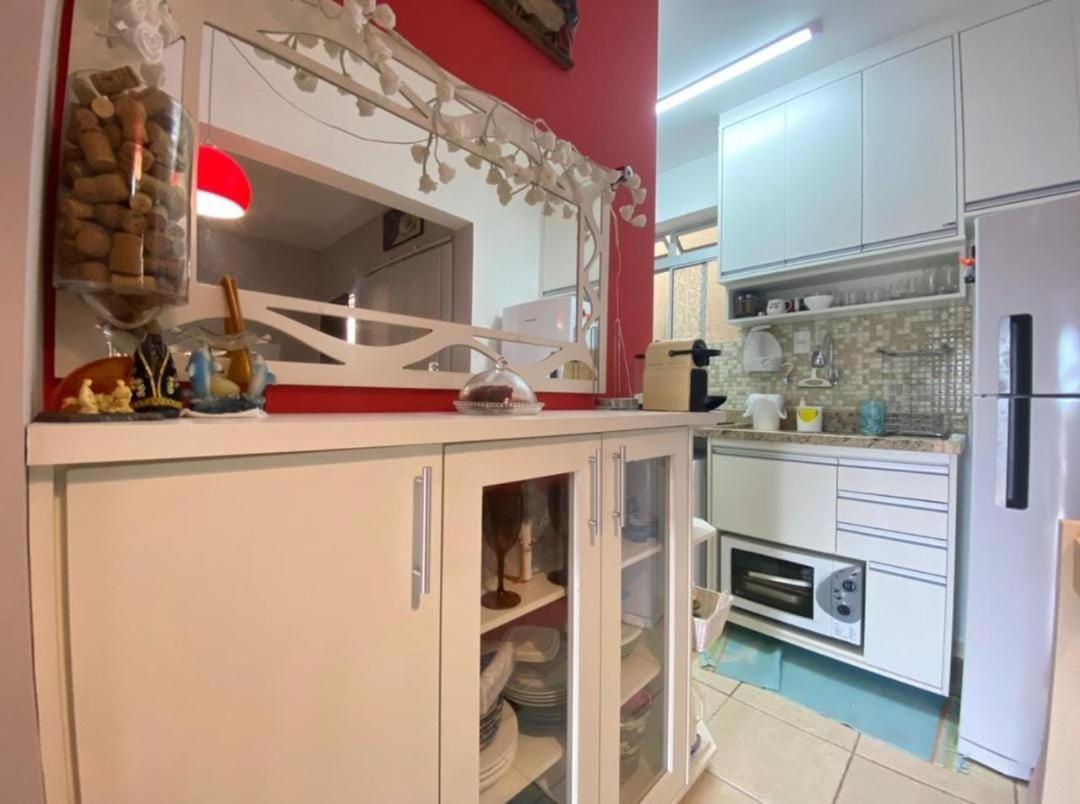 Aproveite O Melhor De Ubatuba Apartamento Com 2 Dormitorios Ate 5 Pessoas Bagian luar foto