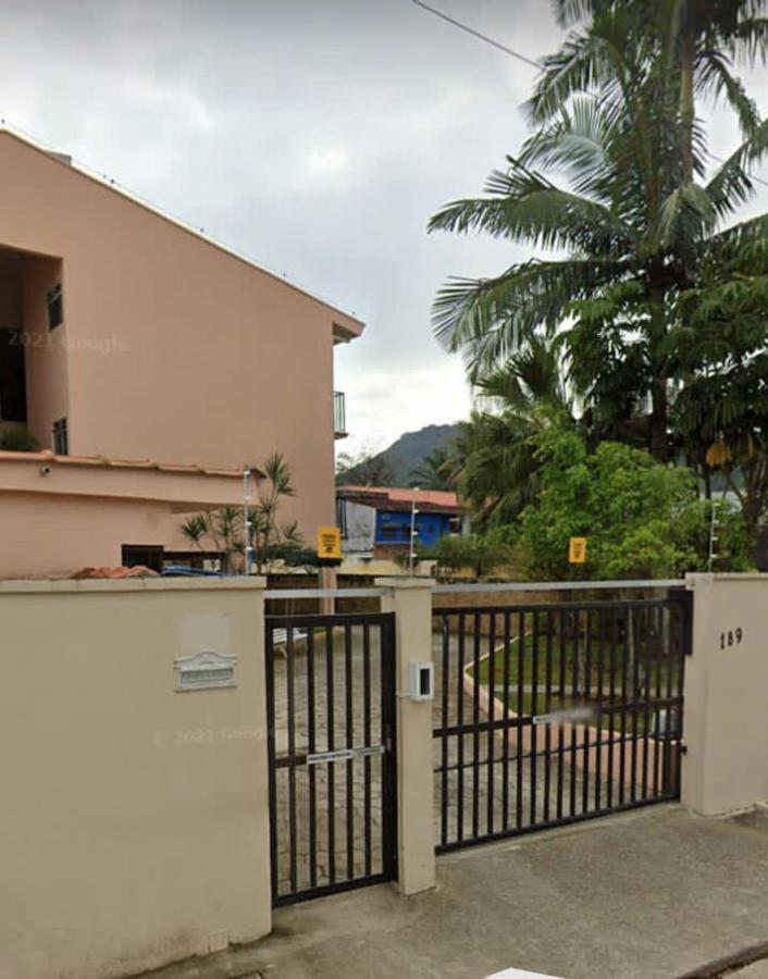 Aproveite O Melhor De Ubatuba Apartamento Com 2 Dormitorios Ate 5 Pessoas Bagian luar foto